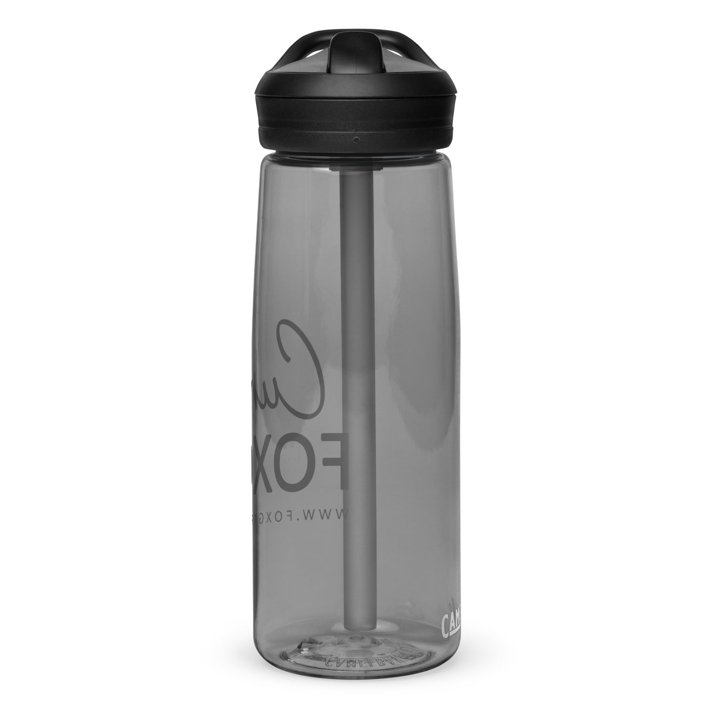 Cure FOXG1 CamelBack Sports Water Bottle