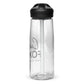 Cure FOXG1 CamelBack Sports Water Bottle