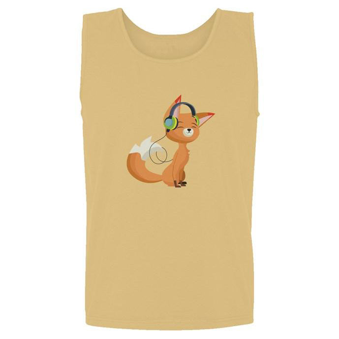 Frankie Collection - Jammed Out Tank Top