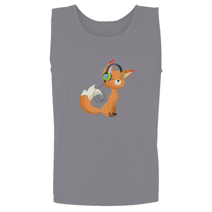 Frankie Collection - Jammed Out Tank Top