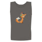 Frankie Collection - Jammed Out Tank Top