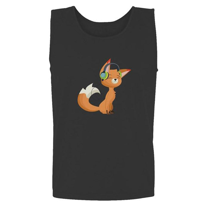 Frankie Collection - Jammed Out Tank Top