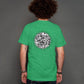 Jammed Out Frankie - Heather T-shirt