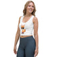 Fishman Frankie - Crop Top