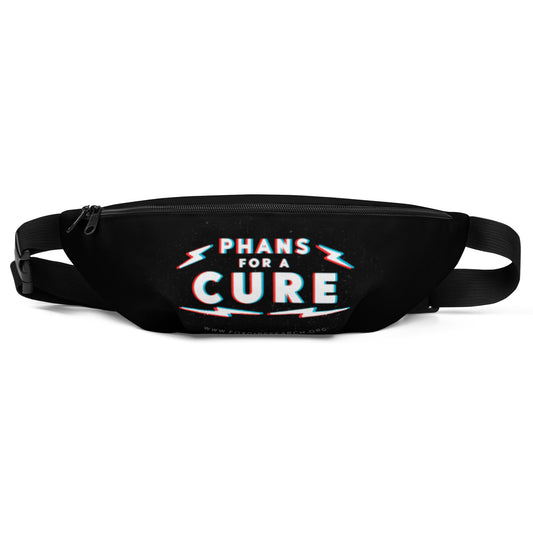 Phans for a Cure - Fanny Pack