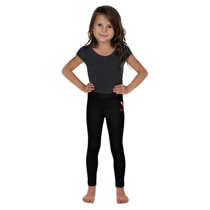 Cure FOXG1 - Kid's Leggings