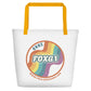 Retro Collection - Beach Bag