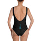 PHans for a Cure One-Piece Swimsuit