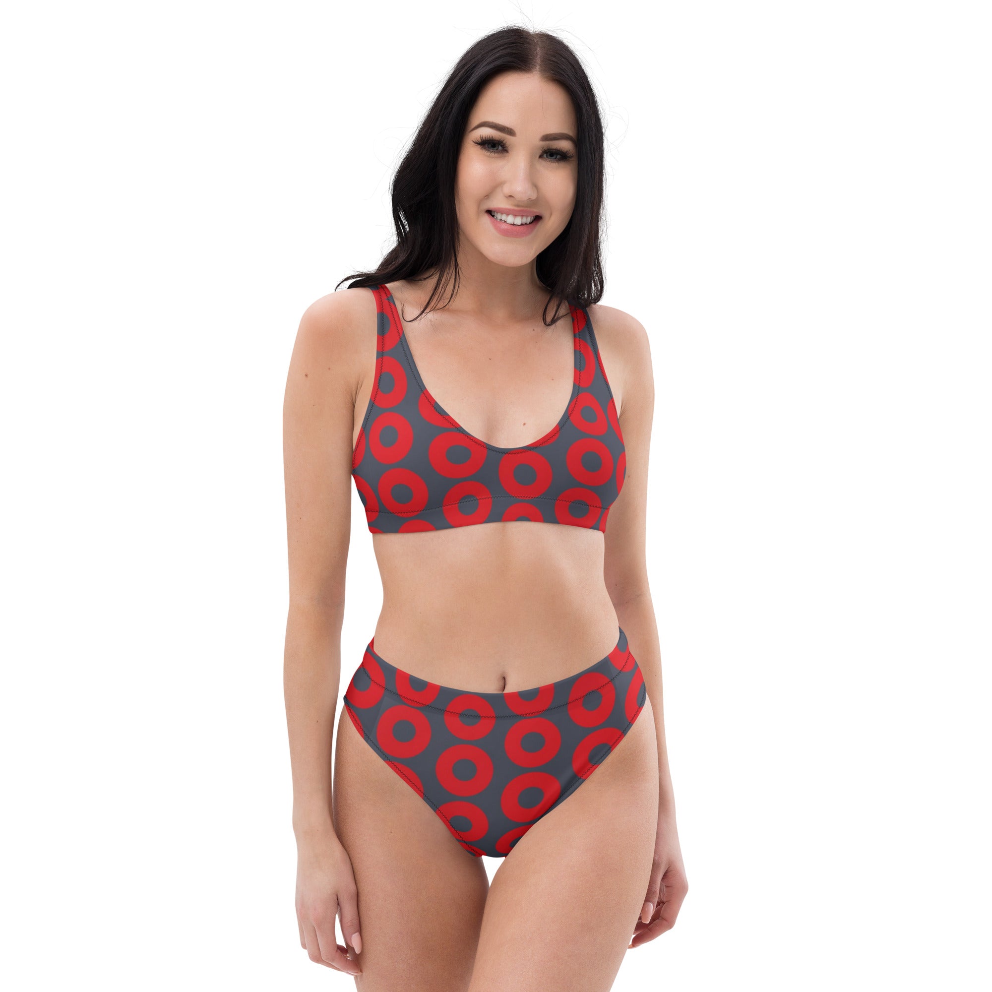 Donut Bikini FOXG1 Research Foundation Store