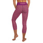 Frankie Collection - Yoga Capri Leggings