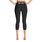 Better with Frankie - Yoga Capri Leggings