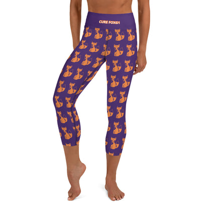 Foxy Collection - Leggings