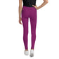 Frankie Collection - Youth Leggings