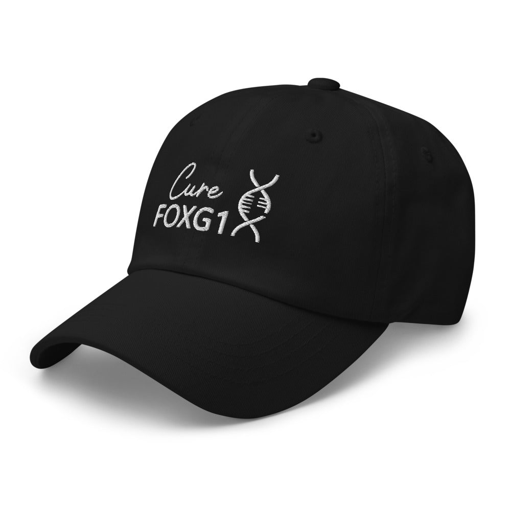 Cure Collection - Baseball Hat