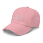 Cure Collection - Baseball Hat