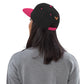 Frankie Says Cure FOXG1 - Snapback Hat (with)