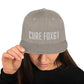 Cure FOXG1 - Snapback Hat