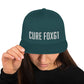 Cure FOXG1 - Snapback Hat