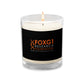 FOXG1 Research Foundation Soy Wax Candle