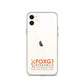 Classic Collection - iPhone Case