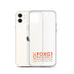 Classic Collection - iPhone Case