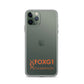 Classic Collection - iPhone Case