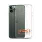 Classic Collection - iPhone Case