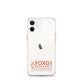Classic Collection - iPhone Case