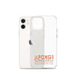Classic Collection - iPhone Case