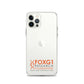 Classic Collection - iPhone Case