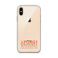Classic Collection - iPhone Case