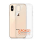 Classic Collection - iPhone Case
