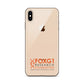 Classic Collection - iPhone Case