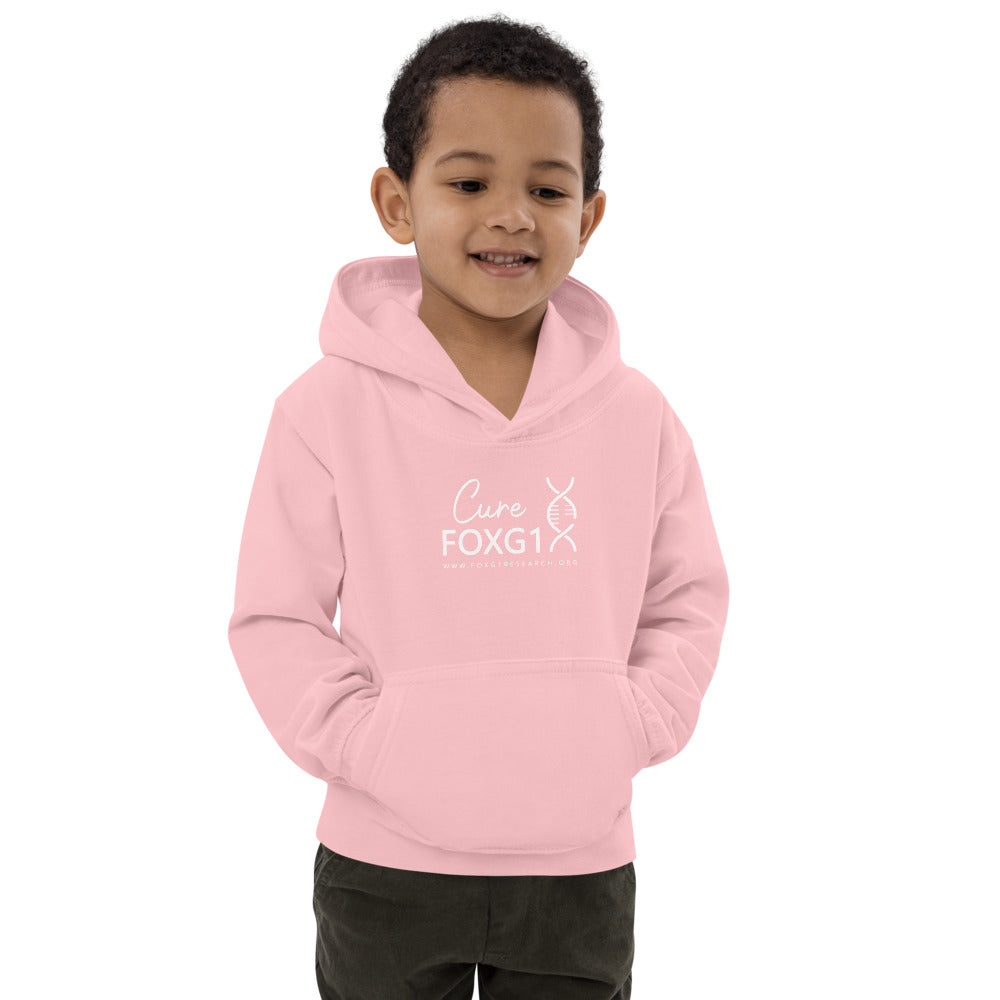Cure Collection - Kids Hoodie