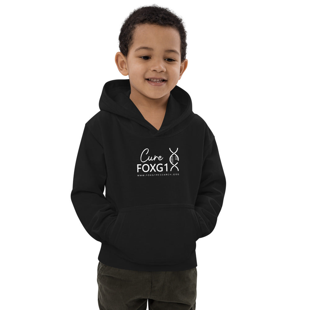 Cure Collection - Kids Hoodie