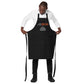 Cure FOXG1 Organic Cotton Apron