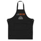 Cure FOXG1 Organic Cotton Apron