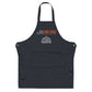 Cure FOXG1 Organic Cotton Apron