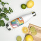 Retro Collection - Stainless Steel Water Bottle