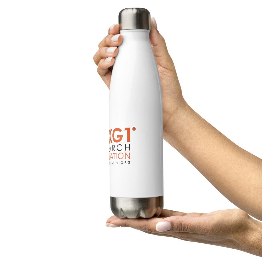 Classic Collection - Stainless Steel Water Bottle