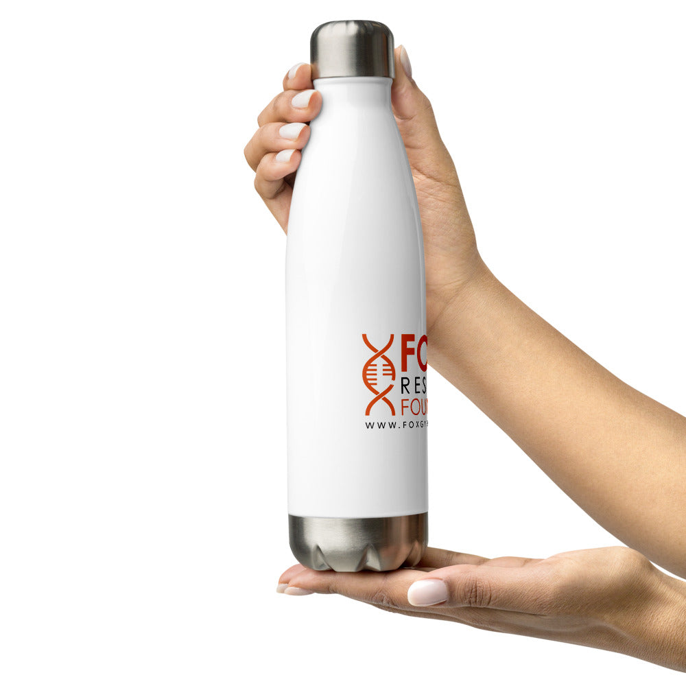 Classic Collection - Stainless Steel Water Bottle