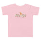 Foxy Collection - Foxy Lady Toddler T-shirt