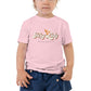 Foxy Collection - Foxy Lady Toddler T-shirt