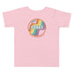 Retro Collection - Toddler T-shirt