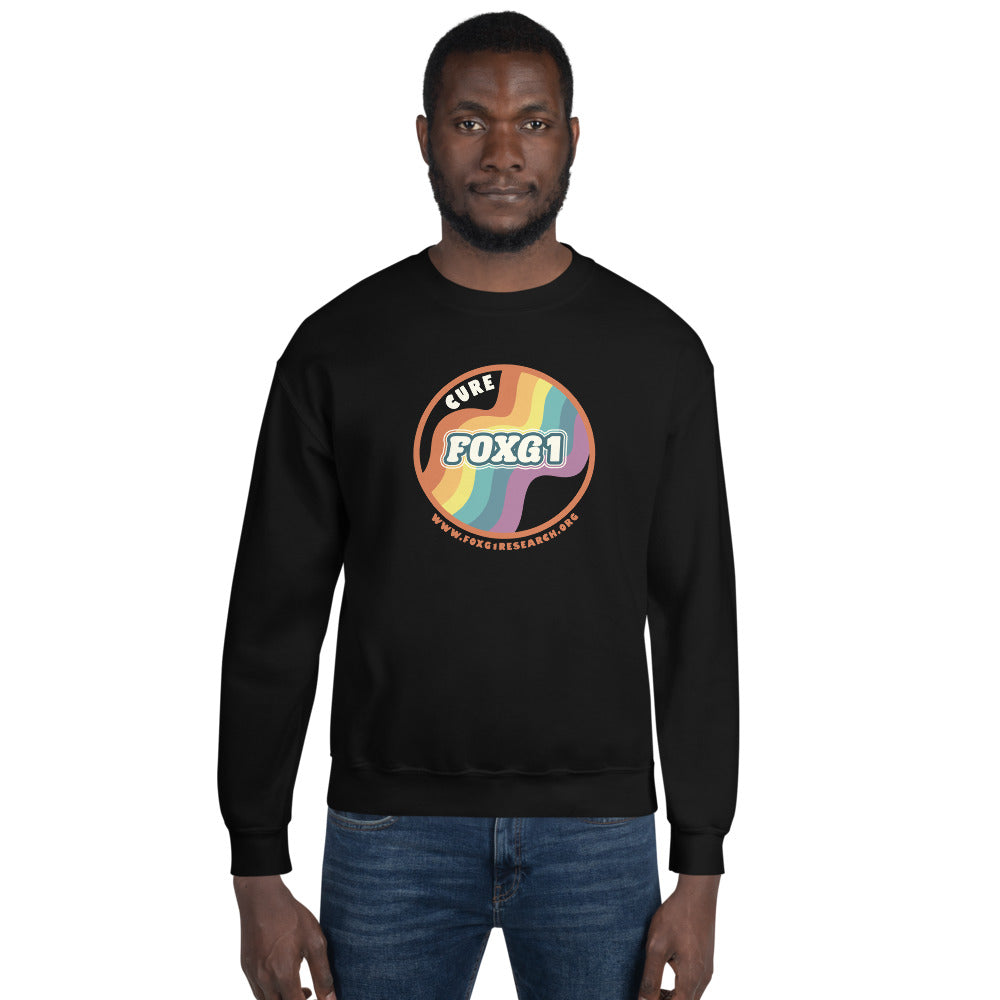 Retro Collection - Unisex Sweatshirt