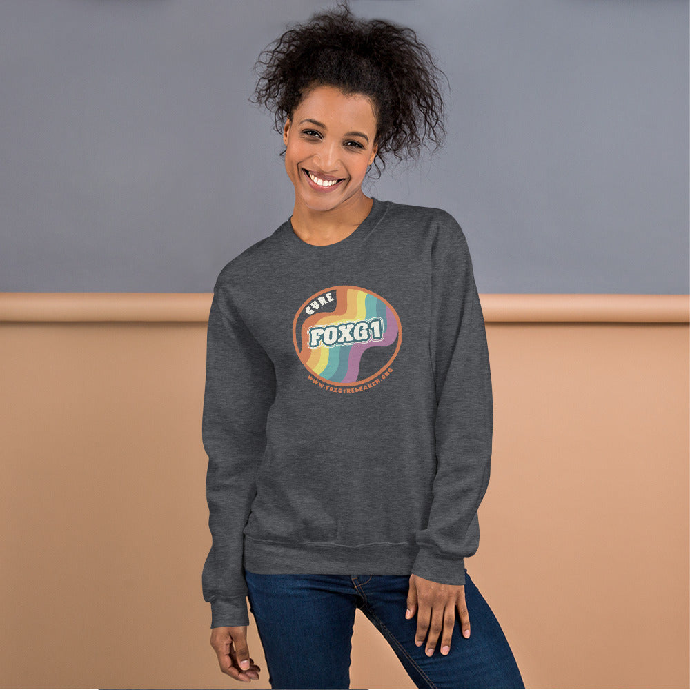 Retro Collection - Unisex Sweatshirt