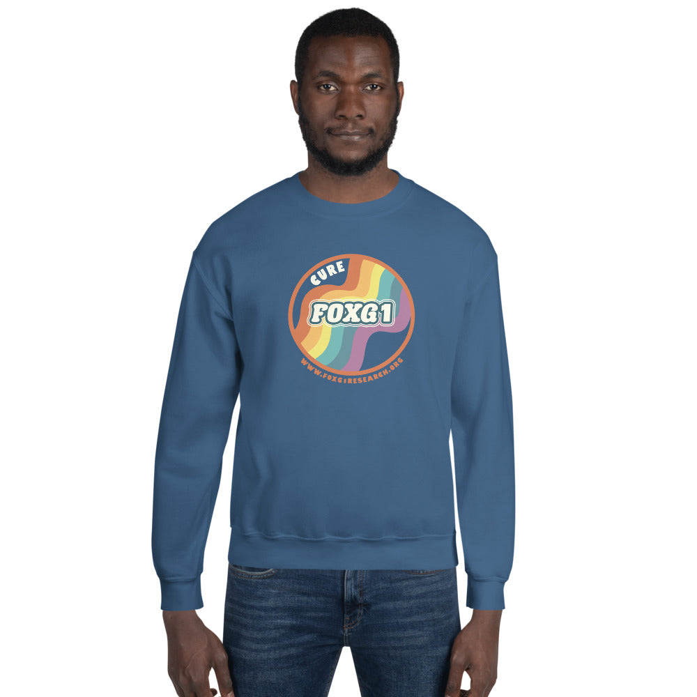 Retro Collection - Unisex Sweatshirt