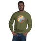 Retro Collection - Unisex Sweatshirt