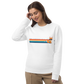 Retro Collection - Unisex eco sweatshirt