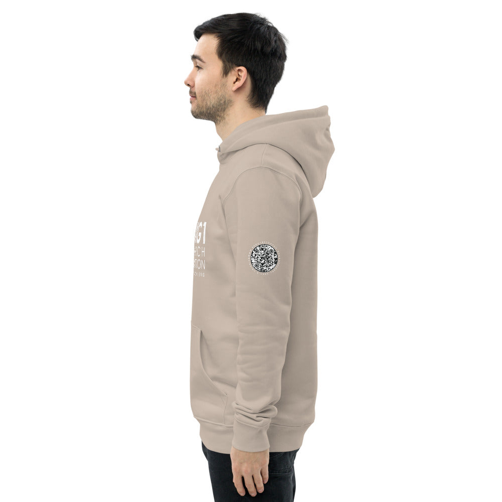 Classic Collection - Unisex Eco Hoodie